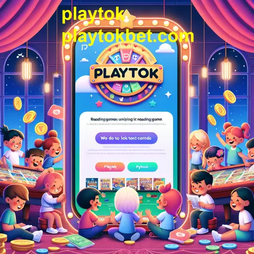 Transformando a Leitura em Diversão: Os Jogos de Leitura da Playtok