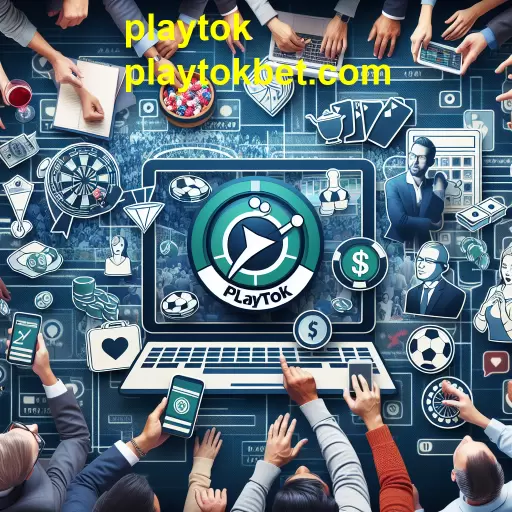 Tudo Sobre Apostas Esportivas no Playtok